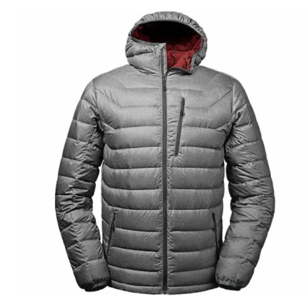COPY - Eddie Bauer Stormdown 800 Coat